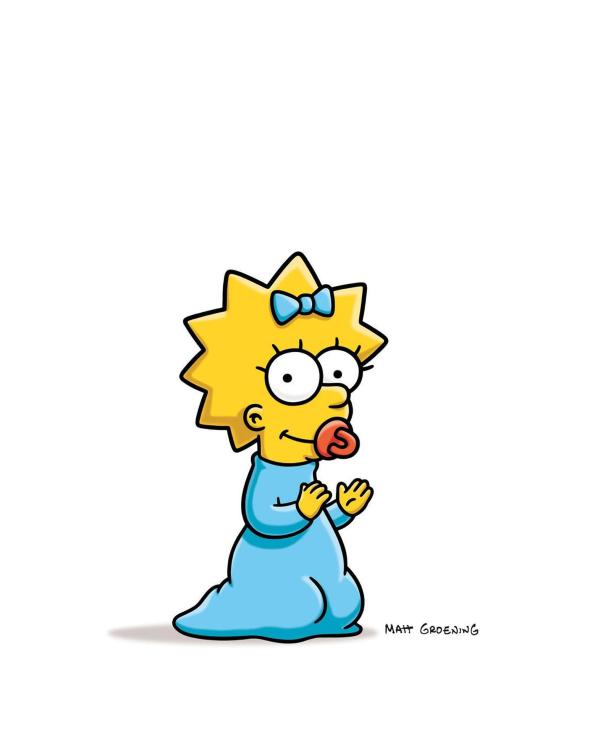 Bild 1 von 13: Die Simpsons