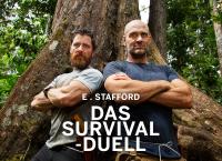 Ed Stafford: Das Survival-Duell