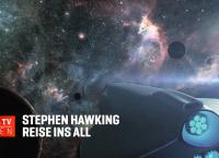 Stephen Hawking: Reise durchs All