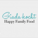 Giada kocht - Happy Family Food