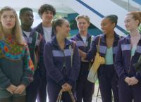 Spellbound - Verzaubert in Paris