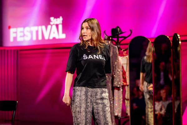 Bild 1 von 14: Malarina