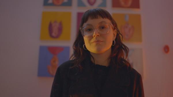 Mein Körper. Meine Lust.