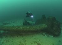 Enthüllt: Geheimnisse der Meere