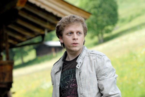 Bild 1 von 26: Im Bild: Ferdinand Schmidt-Modrow (Florian Moser).