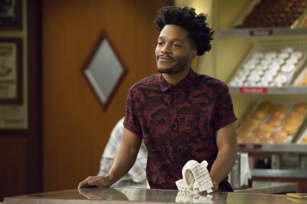Bild 1 von 11: Franco (Jermaine Fowler)