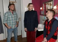 Gute Zeiten, schlechte Zeiten