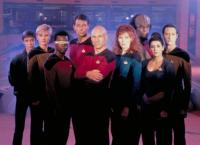 Raumschiff Enterprise - Das nächste Jahrhundert