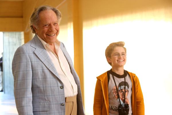 Bild 1 von 10: Albert \