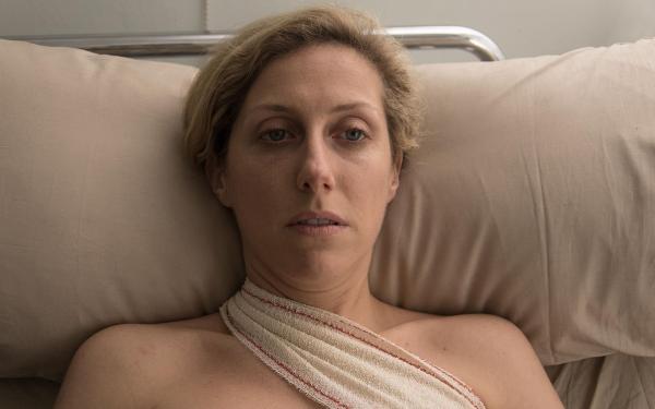 Bild 1 von 6: Rita Montesinos (Cecilia Freire)