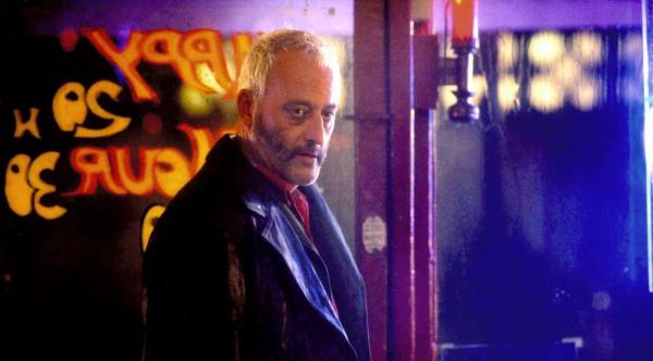 Bild 1 von 13: Der wegen brutaler Methoden zwangspensionierte Ex-Flic Schiffer (Jean Reno) wird zu einer mysteriösen Mordserie an rothaarigen Frauen hinzugezogen. Eine lebensgefährliche Ermittlung nimmt ihren Lauf ...