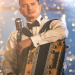 Andreas Gabalier - A Volks-Rock'n'Roll Christmas