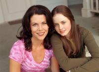Gilmore Girls