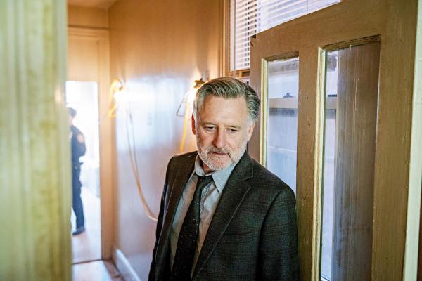 Bild 1 von 14: Im Bild: Bill Pullman (Det. Harry Ambrose).