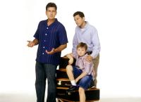 Two and a Half Men