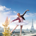 Find me in Paris - Tanz durch die Zeit