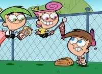 Cosmo & Wanda - Wenn Elfen helfen