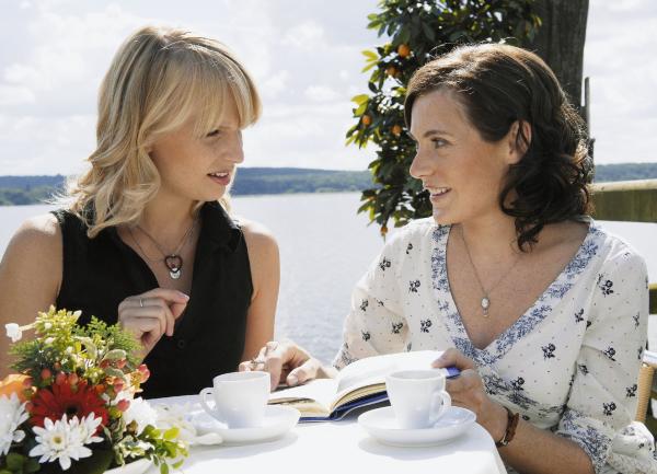 Bild 1 von 1: Wege zum Glück  Kapitel 475  Staffel 1, Episode 475