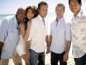 Loughlin in: Hawaii Five-0