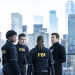 FBI: Special Crime Unit