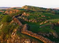 Wildes Großbritannien