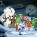 Scooby-Doo!