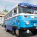 Expedition Baikal - Mit dem Robur nach Sibirien