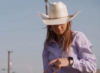 Fremder Stern Texas - Mehr als Cowboys, Öl und Wilder Westen