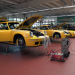 RUF CTR Anniversary - Exklusiver als Porsche