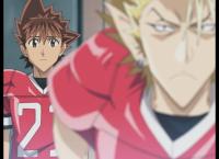 Eyeshield 21