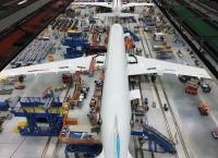 Mittendrin - Flughafen Frankfurt