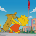 Die Simpsons
