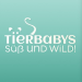 Tierbabys - süß und wild!