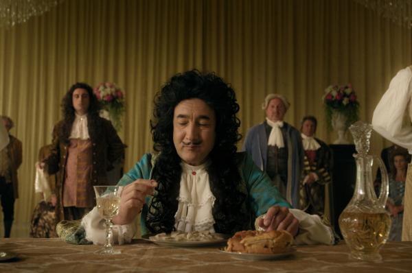 Bild 1 von 12: Er gibt Geschmack und Ton an - Ludwig XIV. von Frankreich.