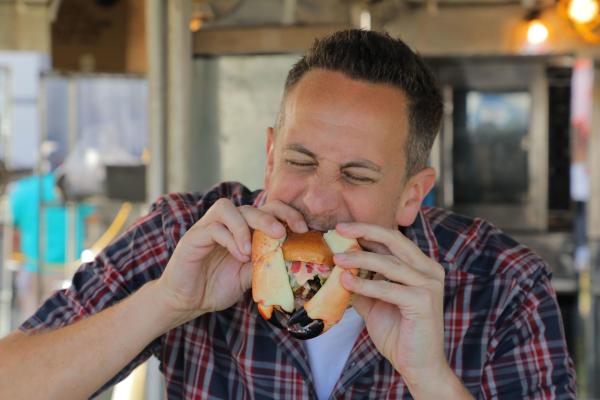 Bild 1 von 4: (6. Staffel) - Noah Cappe