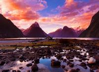 Wildes Neuseeland