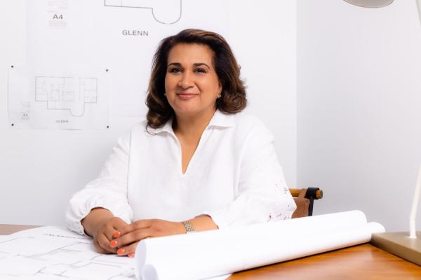 Bild 1 von 8: Rahima Blaza