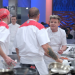 Hell's Kitchen mit Gordon Ramsay