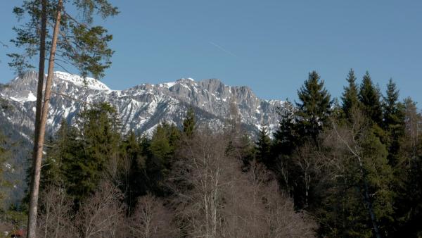 Bild 1 von 4: Im Bild: Dachstein.