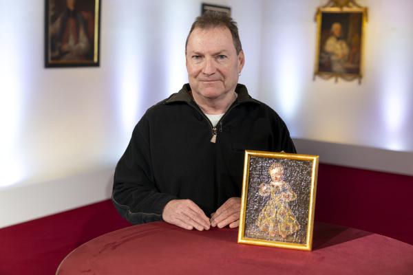 Bild 1 von 9: Dieses Bild ist ein Erbstück.