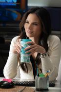 Katrina Law in: Navy CIS