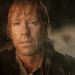 Chuck Norris: Der Gigant