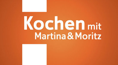 {Kochshow logo
23} Kochen mit Martina und Moritz - Petersilie - Unterhaltung / Kochshow | {Kochshow logo
23}