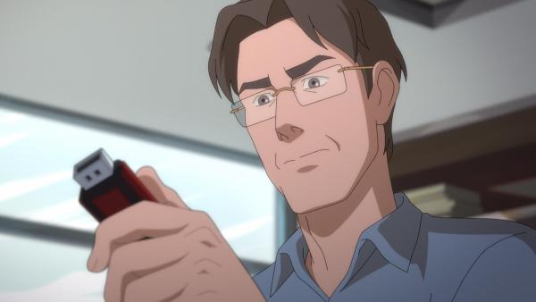 Bild 1 von 9: Peter Waxman