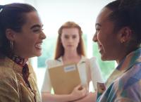 Spellbound - Verzaubert in Paris