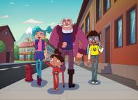 Monster Loving Maniacs