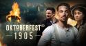 BR 23:25: Oktoberfest 1905