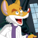 Geronimo Stilton