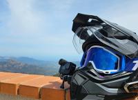 Steffinger: Sardinien und Korsika Tour 2024