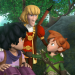 Robin Hood - Schlitzohr von Sherwood